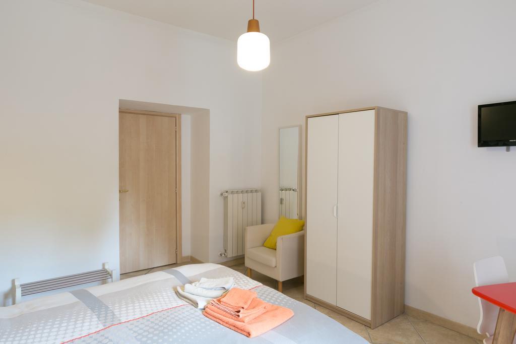 Il Cinquino Hotel Rome Exterior photo